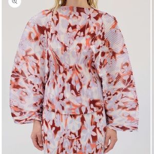 Julia Heuer Rana Top Mileva